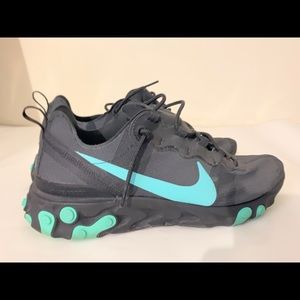 Nike Element React 55 “Jade”